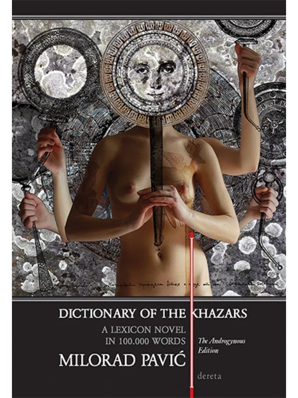 Dictionary of the Khazars - Image 1