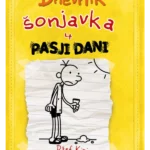 Dnevnik šonjavka 4 - Pasji dani
