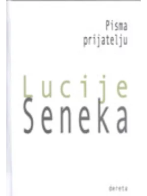 Pisma prijatelju