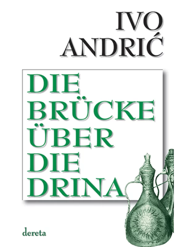 Die brucke uber die Drina - Image 1