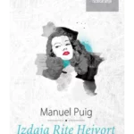 Izdaja Rite Hejvort