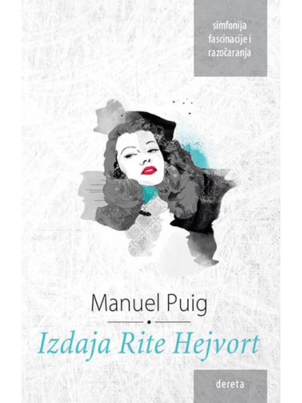 Izdaja Rite Hejvort 1