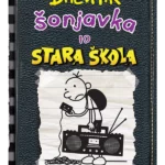 Dnevnik šonjavka 10 - Stara škola