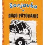 Dnevnik šonjavka 9 - Dugo putovanje