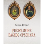 Pustolovine bačkog opsenara