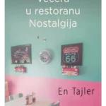 Večera u restoranu „Nostalgija“