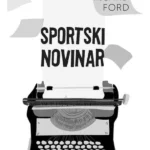 Sportski novinar