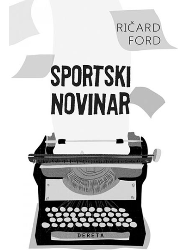 9788664572231 Sportski novinar - Slika 1