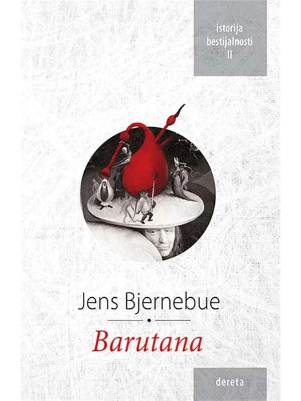 Barutana - Image 1