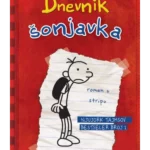 Dnevnik šonjavka 1