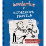 Dnevnik šonjavka 2 - Rodrikova pravila
