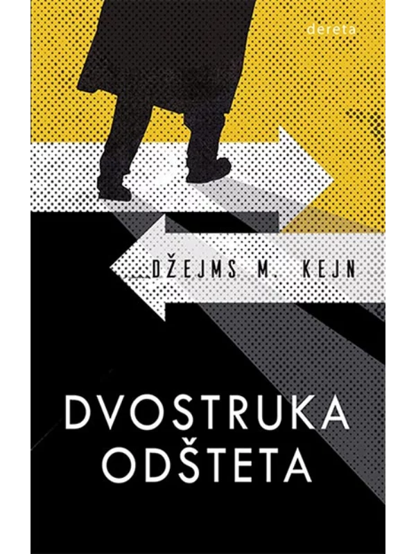 Dvostruka odšteta - Image 1