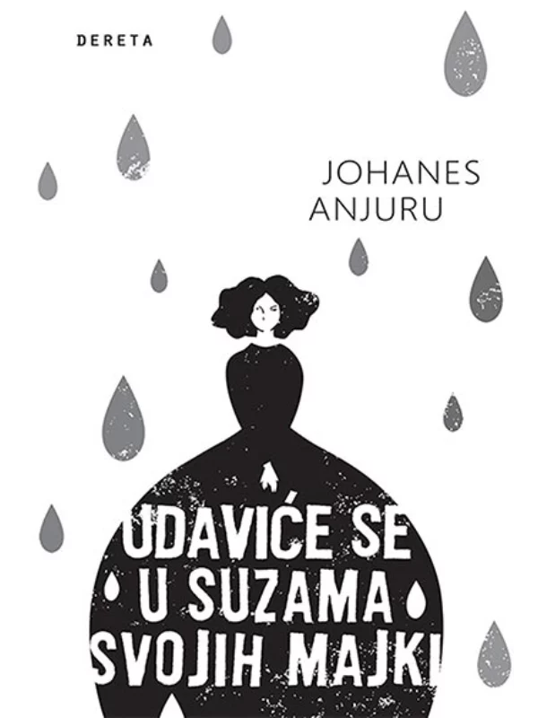 Udaviće se u suzama svojih majki 1