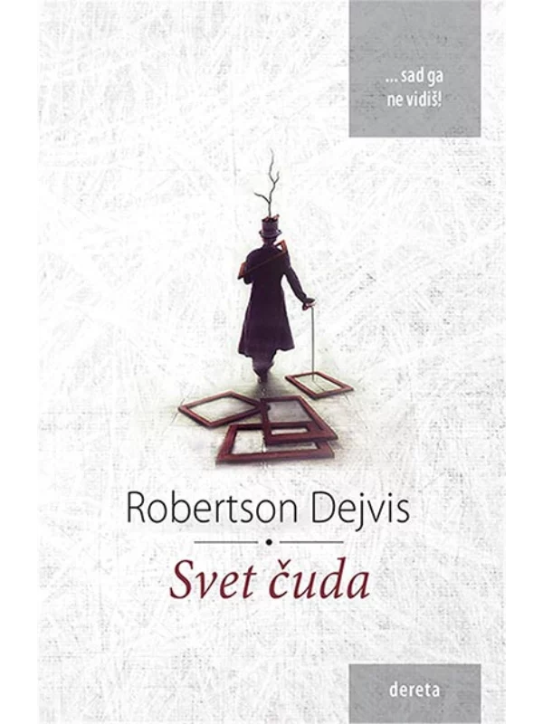 Svet čuda 1