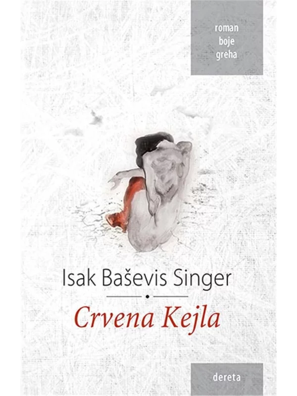Crvena Kejla - Image 1