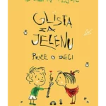 Glista za Jelenu: priče o deci