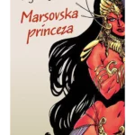 Marsovska princeza
