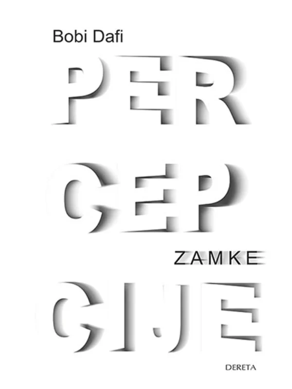 Zamke percepcije 1