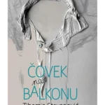 Čovek na balkonu