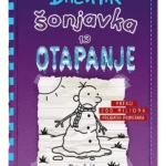 Dnevnik šonjavka 13 - Otapanje