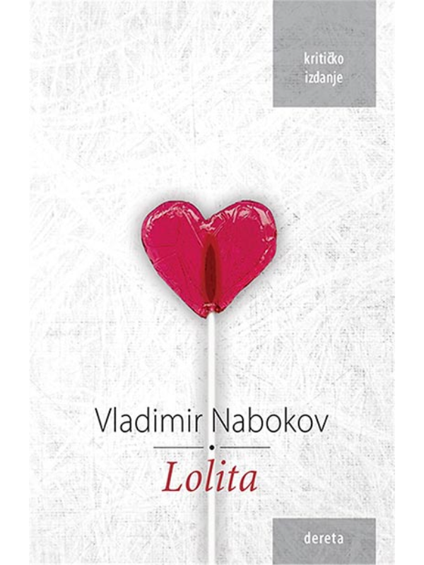 9788664572989 Lolita - Slika 1