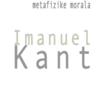 Zasnivanje metafizike morala