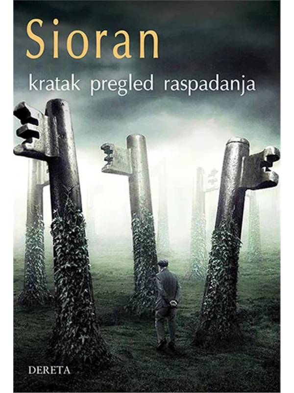 Kratak pregled raspadanja - Image 1