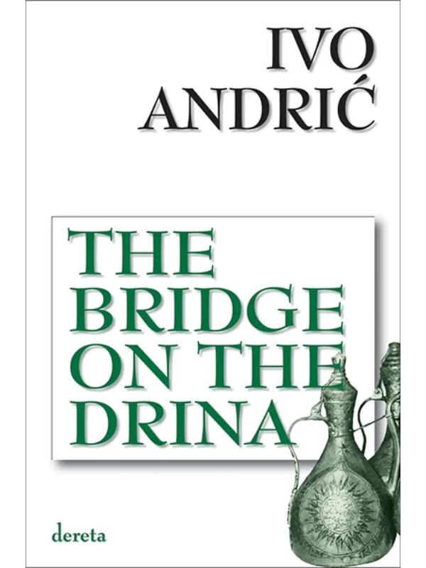 The bridge on the Drina 1