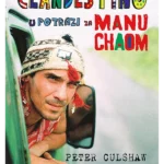 Clandestino: u potrazi za Manu Chaom