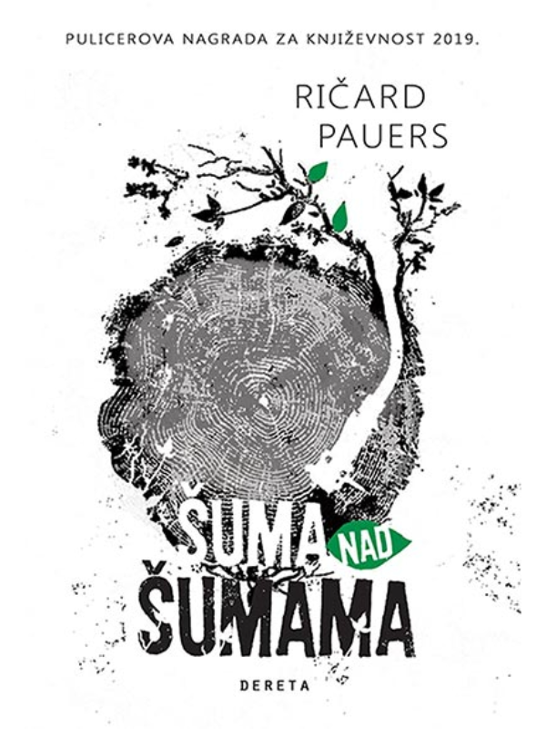 9788664573177 Šuma nad šumama - Slika 1