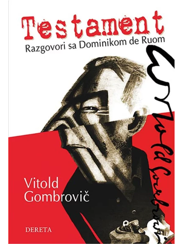 Testament: Razgovori sa Dominikom de Ruom - Image 1