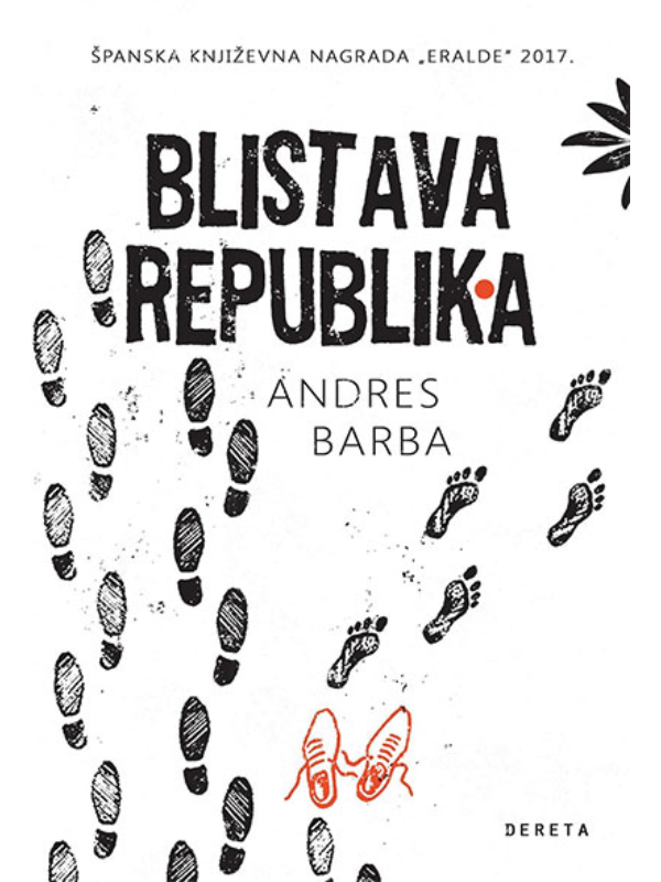 9788664573238 Blistava republika - Slika 1