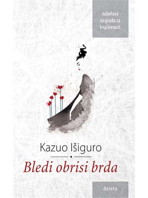 Bledi obrisi brda - Image 1