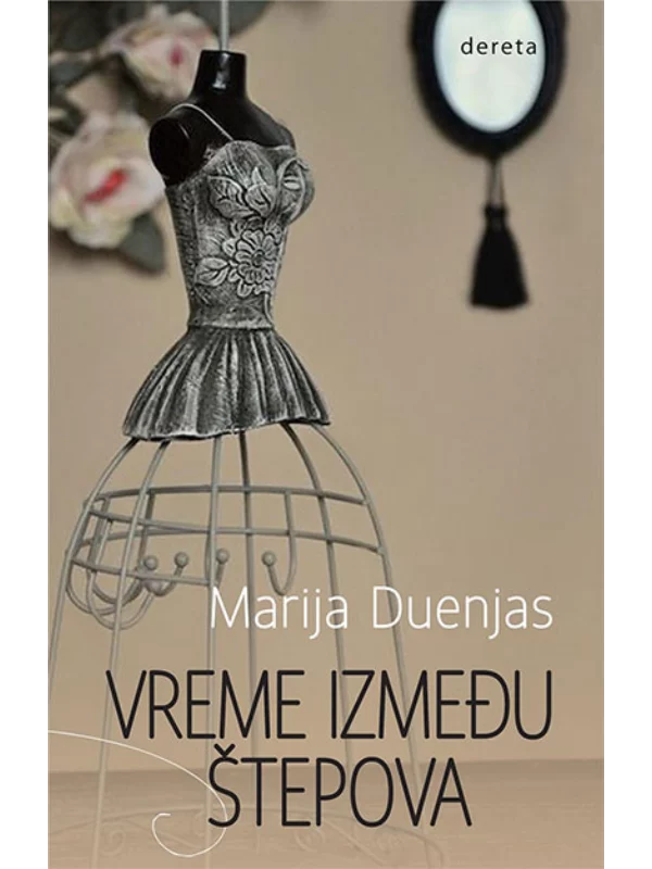 Vreme između štepova - Image 1
