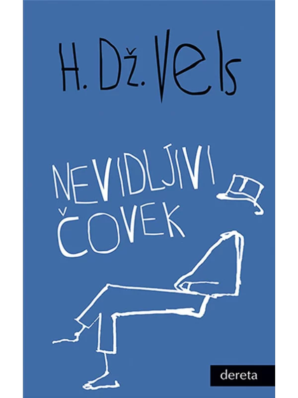Nevidljivi čovek 1