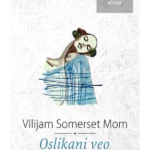 Oslikani veo