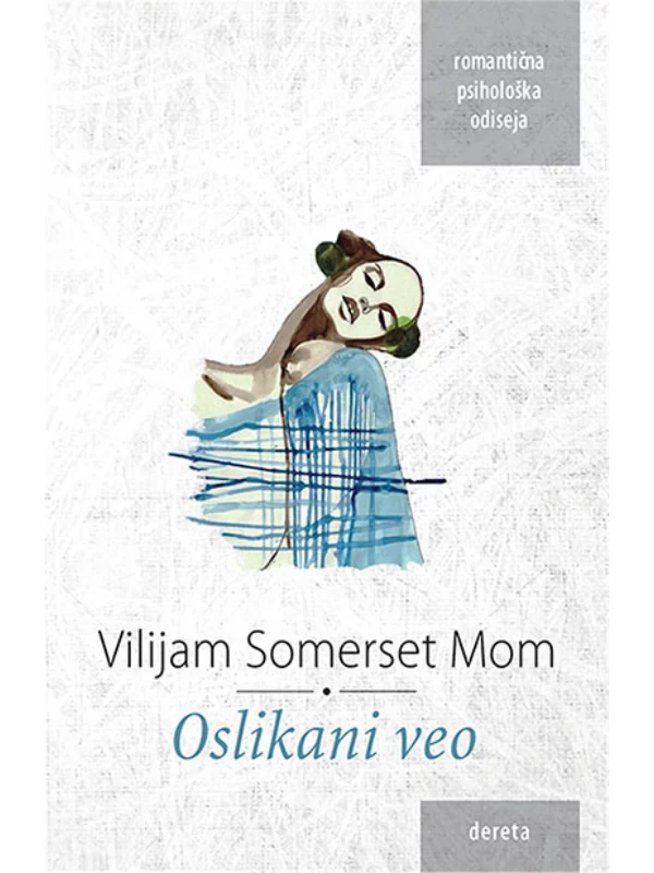 Oslikani veo 1