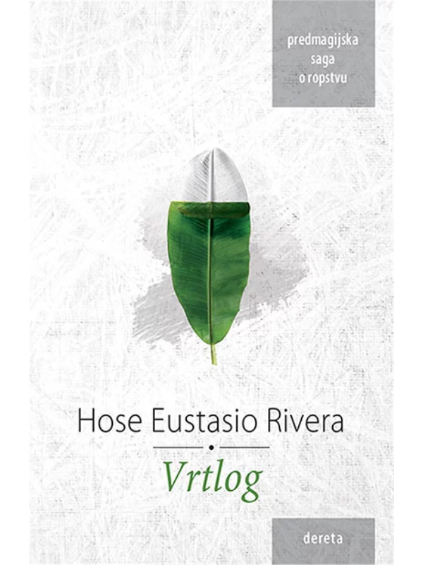 Vrtlog - Image 1