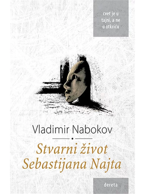 Stvarni život Sebastijana Najta 1
