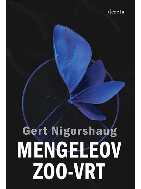 Mengeleov zoo-vrt - Image 1