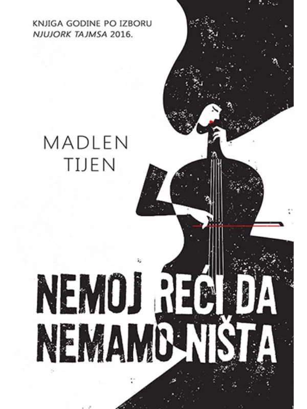 Nemoj reći da nemamo ništa 1