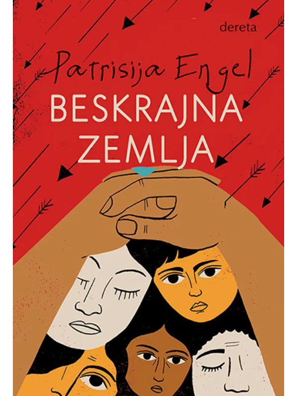 Beskrajna zemlja - Image 1