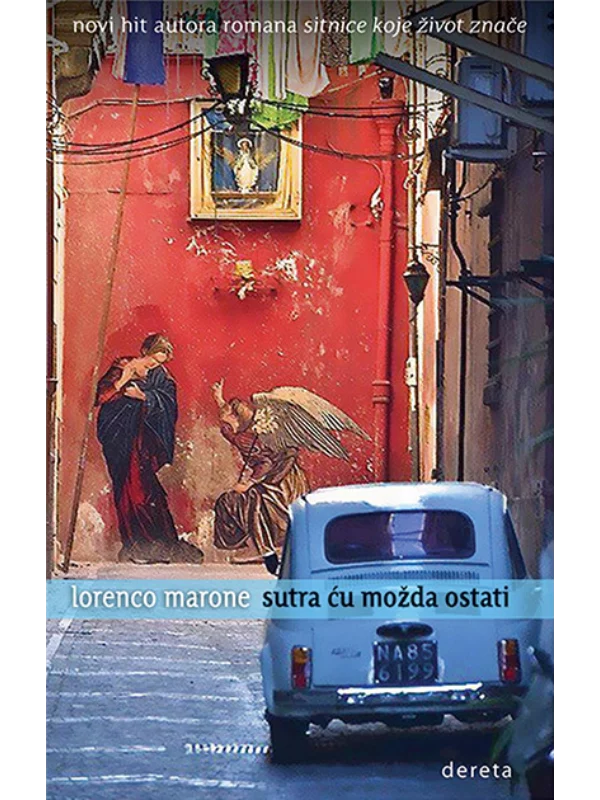 Sutra ću možda ostati II izdanje - Image 1