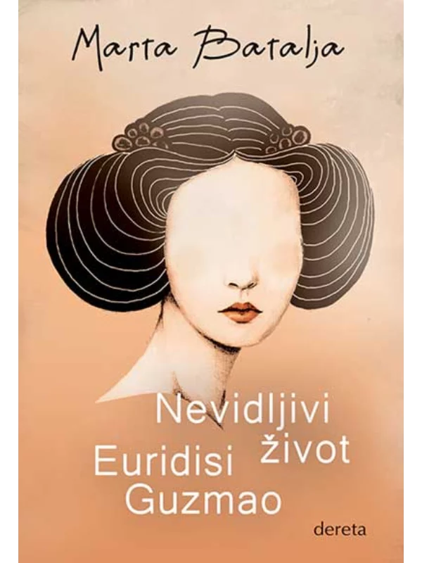 Nevidljivi život Euridisi Guzmao - Image 1