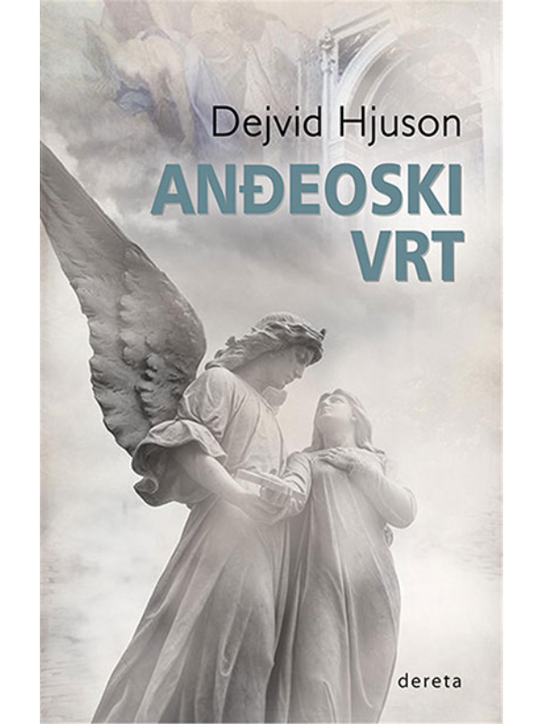 9788664574198 Anđeoski vrt - Slika 1