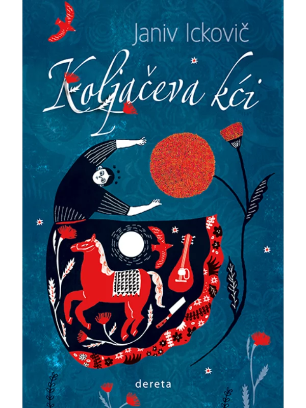 Koljačeva kći 1