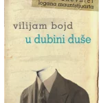 U dubini duše: lični dnevnici Logana Mauntstjuarta