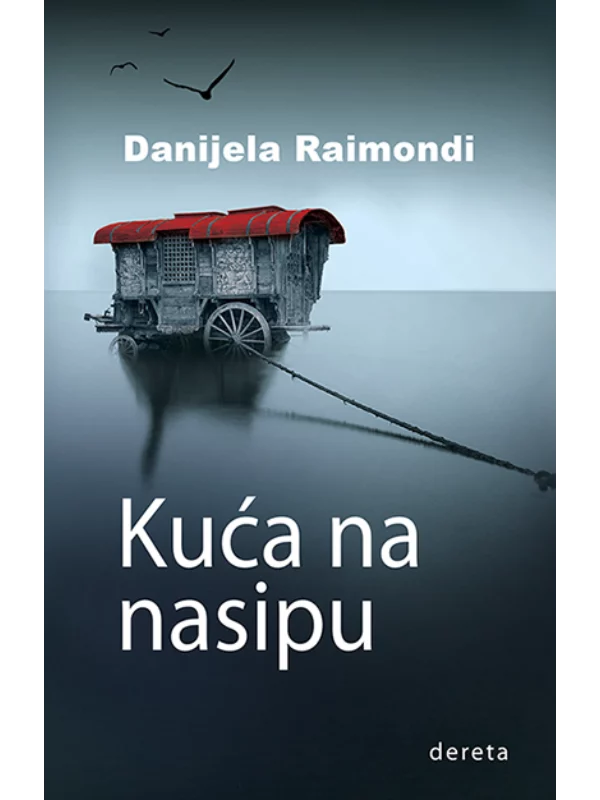 Kuća na nasipu - Image 1