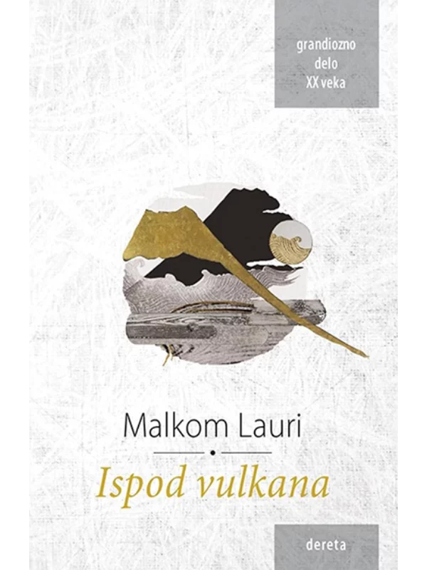 Ispod vulkana - Image 1