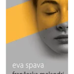 Eva spava